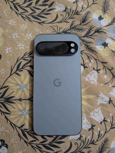 Google Pixel 9 Pro