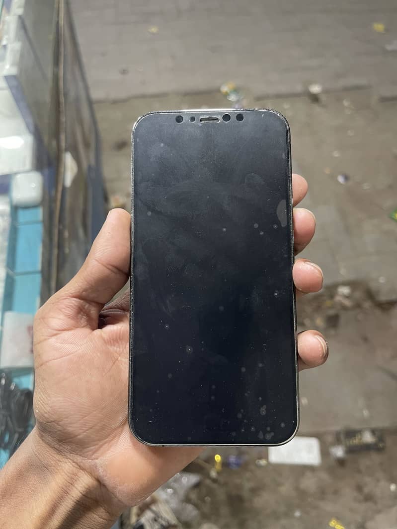 Apple iPhone 12 Pro 3