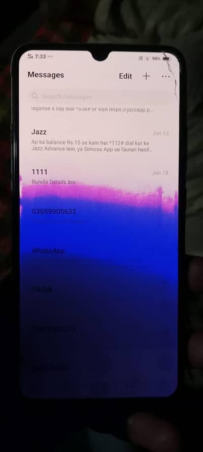 Vivo S1