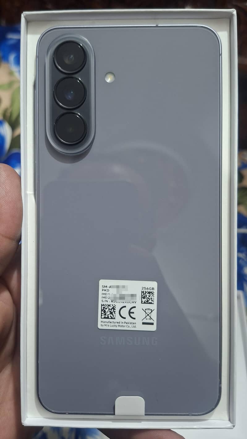 Samsung Mobile A57 8/256 1
