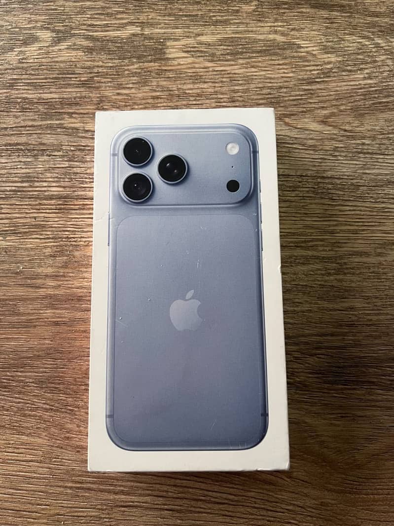Apple iPhone 18 Pro Max 0