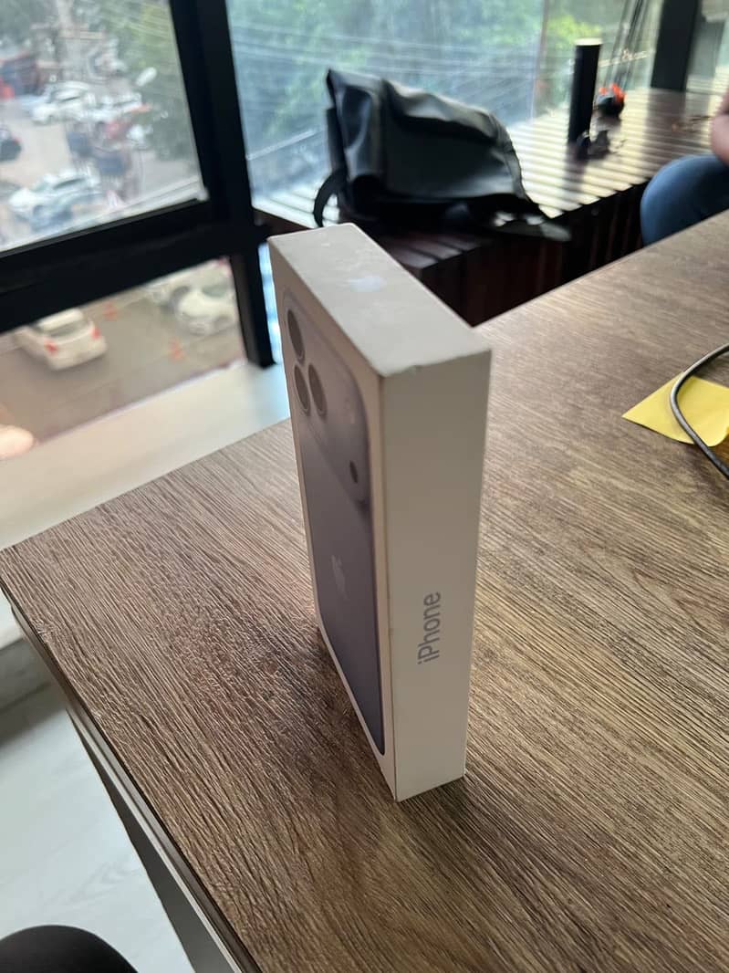 Apple iPhone 18 Pro Max 1