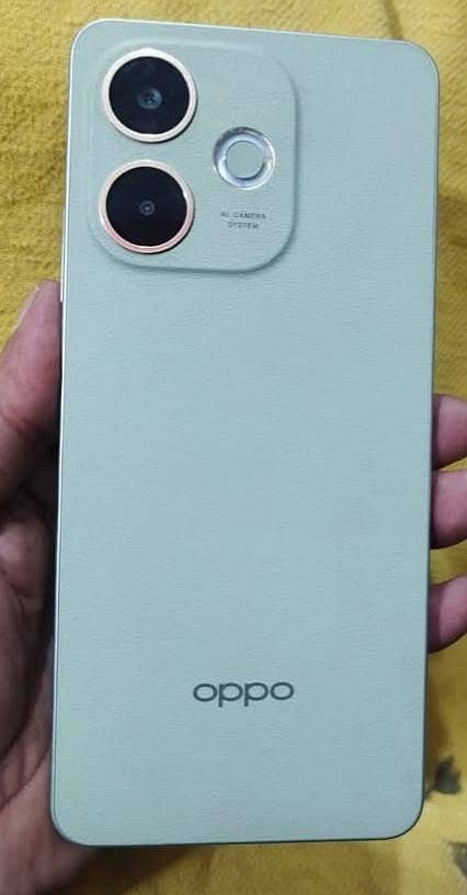 OPPO A5 Pro 0