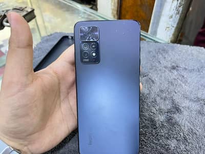 Xiaomi Redmi Note 11 Pro 5g