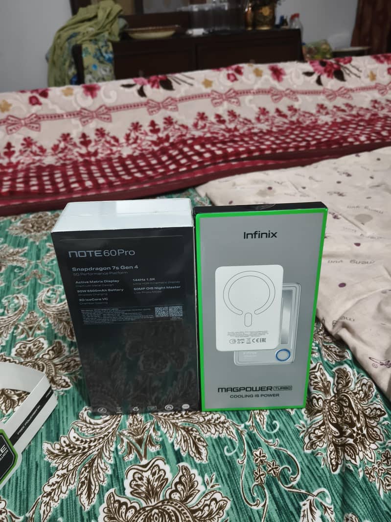 Infinix Note 60 Pro 3