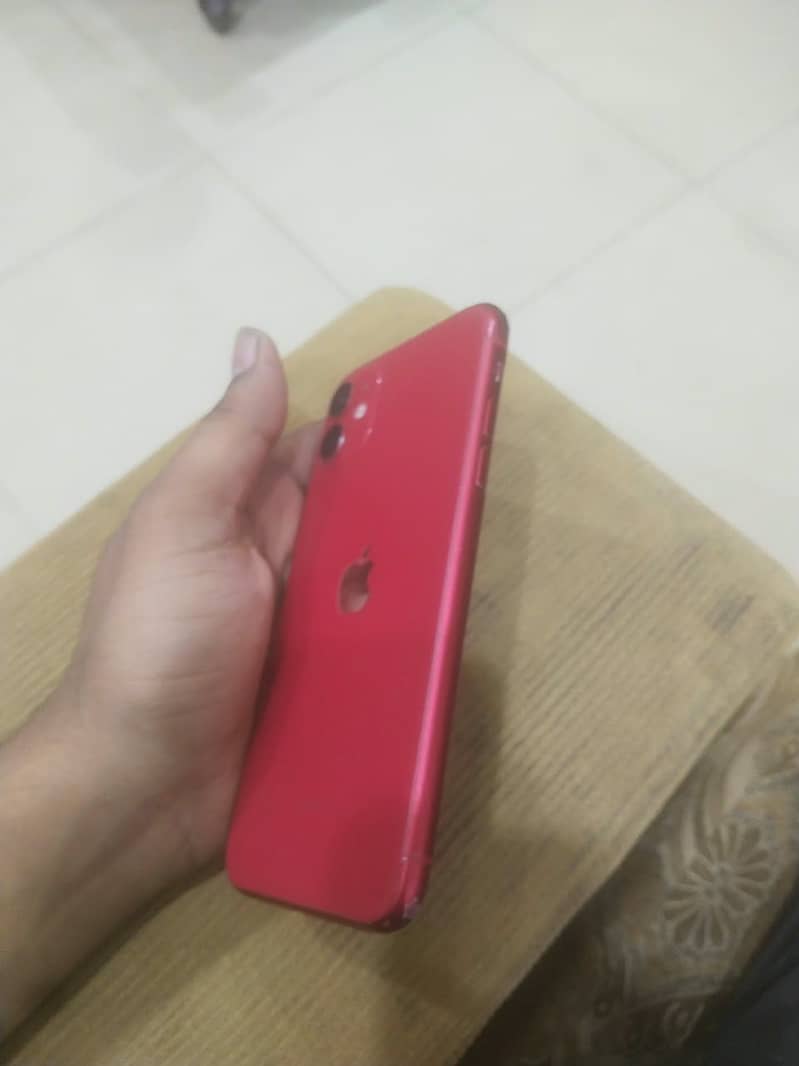 Apple iPhone 11 5