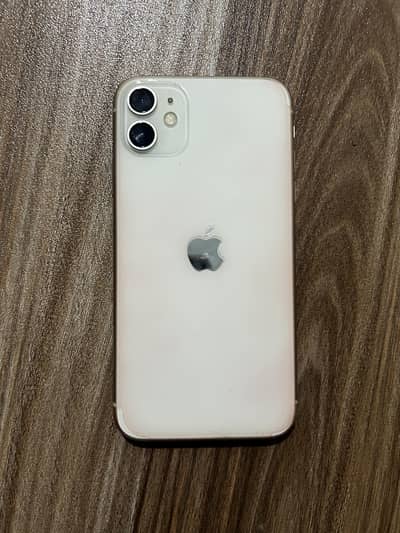 Apple iPhone 11