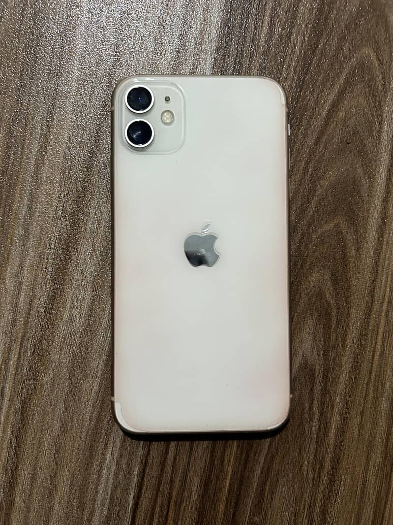 Apple iPhone 11 0