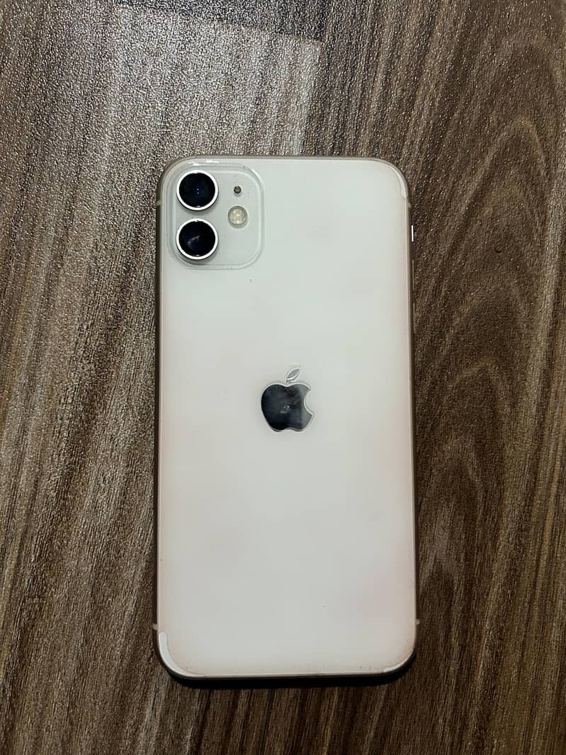 Apple iPhone 11 9
