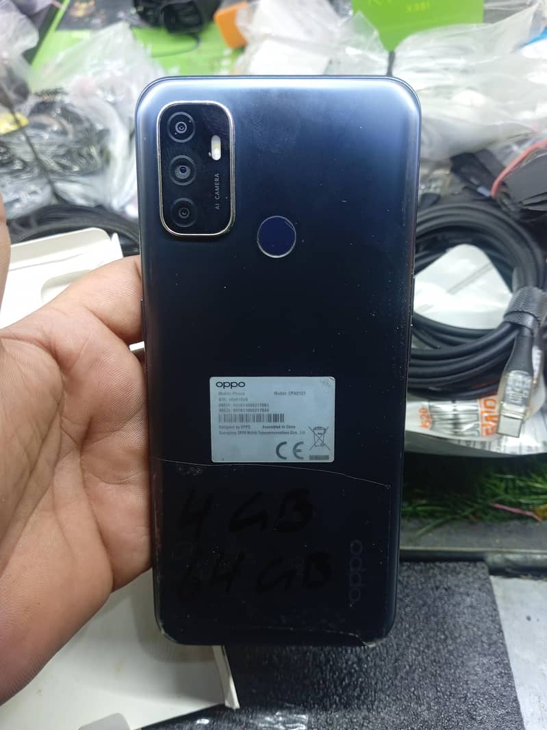 OPPO A53 3