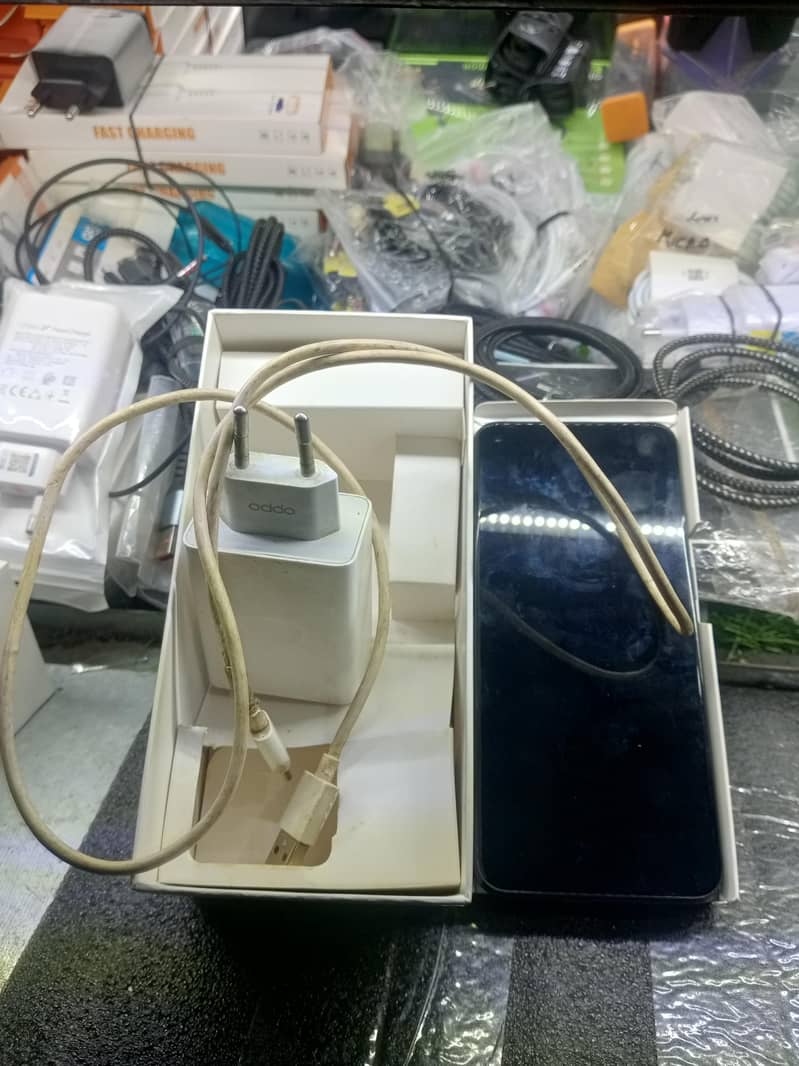 OPPO A53 4
