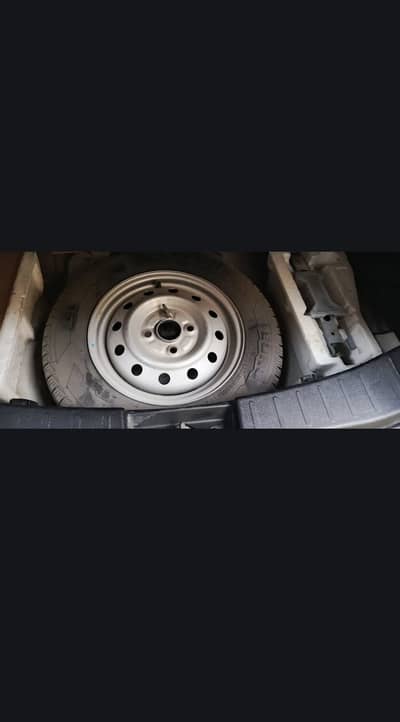 Suzuki Wagon R 2018