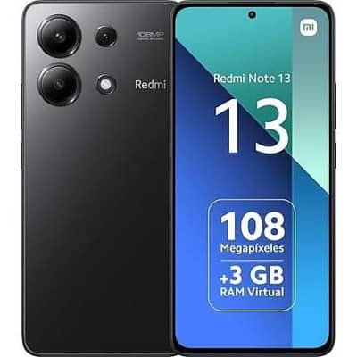 Xiaomi Redmi Note 13 (128 Gb)
