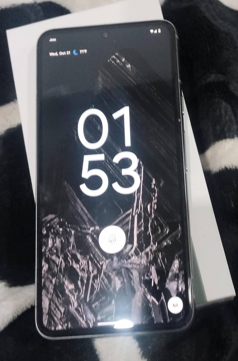 Google Pixel 8 1