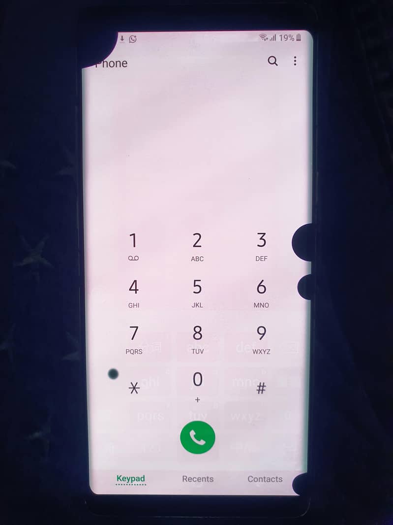 Samsung Mobile Note 8 0
