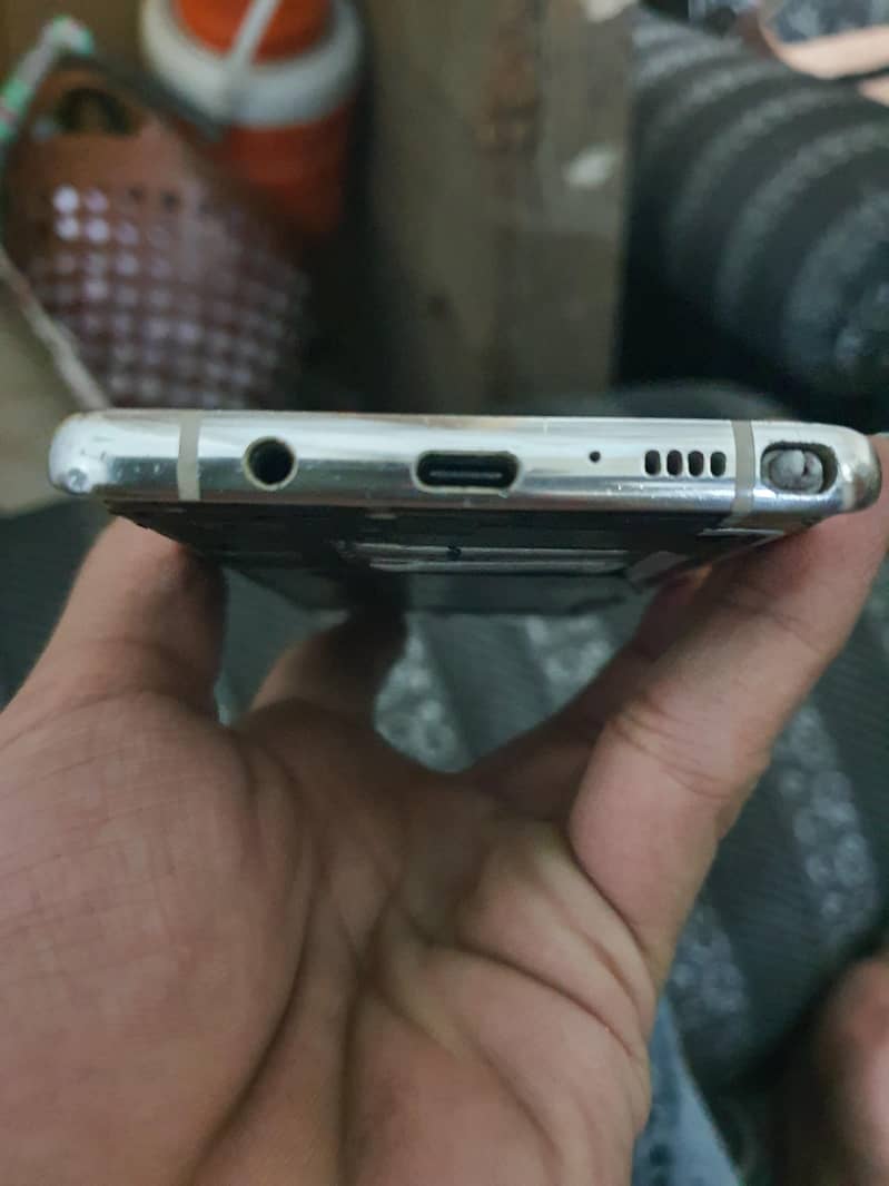 Samsung Mobile Note 8 2