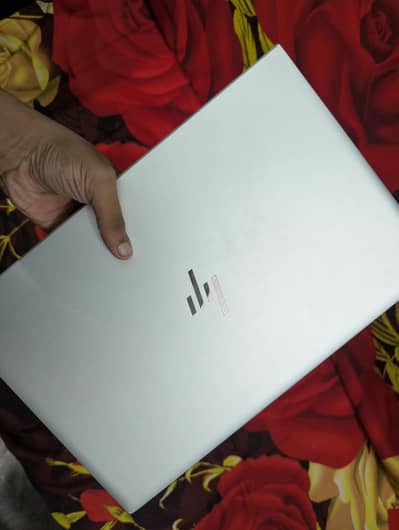 HP EliteBook 840 G7 | Core i7 10th Gen | 16GB RAM | 256GB SSD