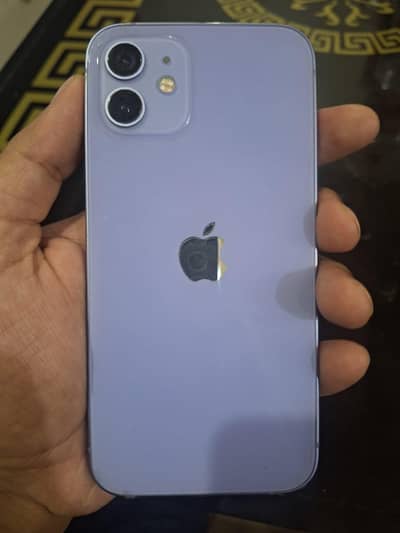 Apple iPhone 12