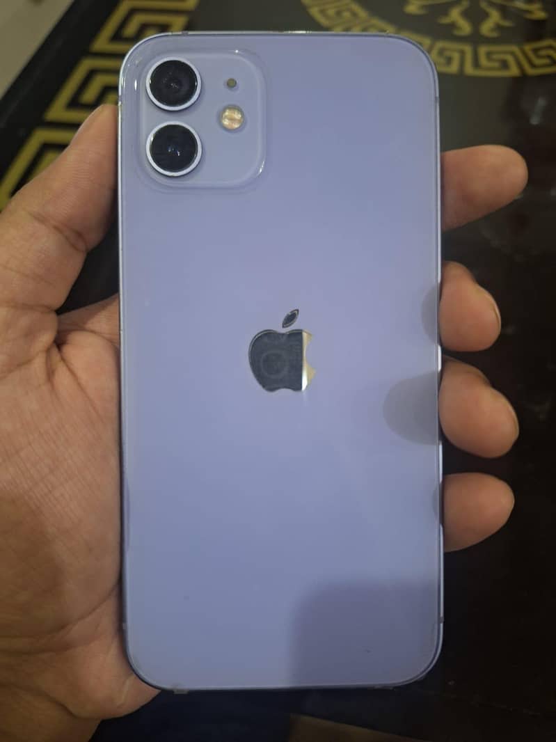 Apple iPhone 12 0