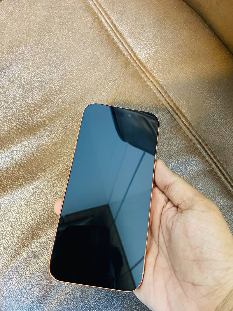 Apple iPhone 17 Pro Max 1