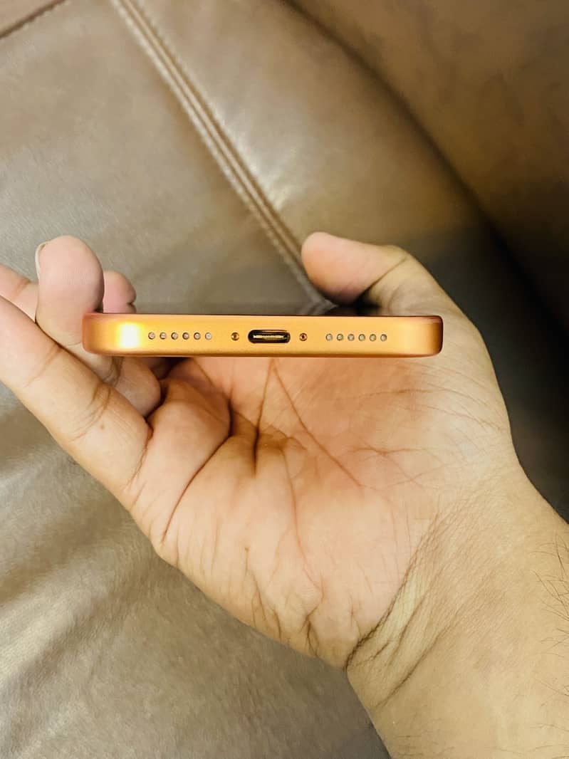 Apple iPhone 17 Pro Max 3