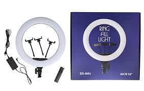 Ring Light 46cm