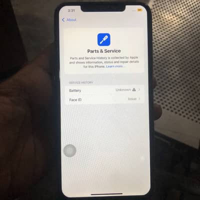 Apple iPhone XS Max