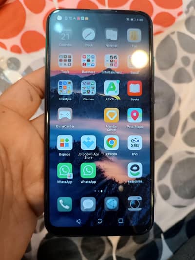Huawei Y7p