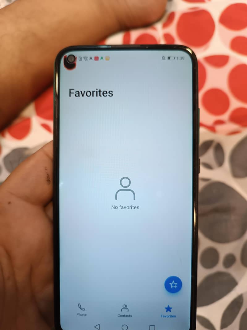 Huawei Y7p 3