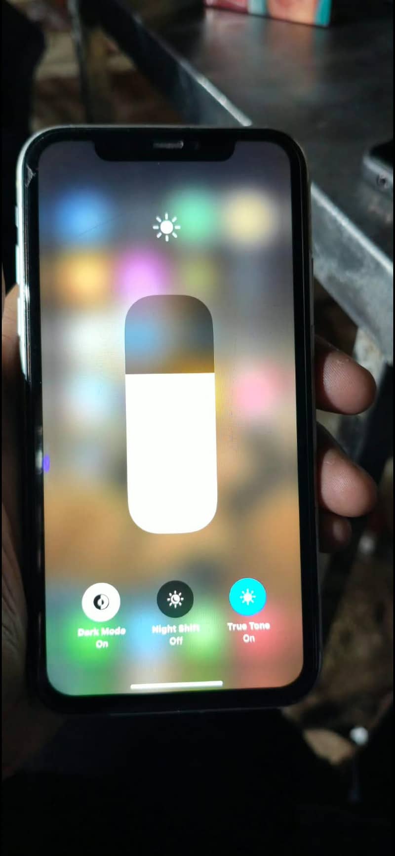 Apple iPhone XR 1