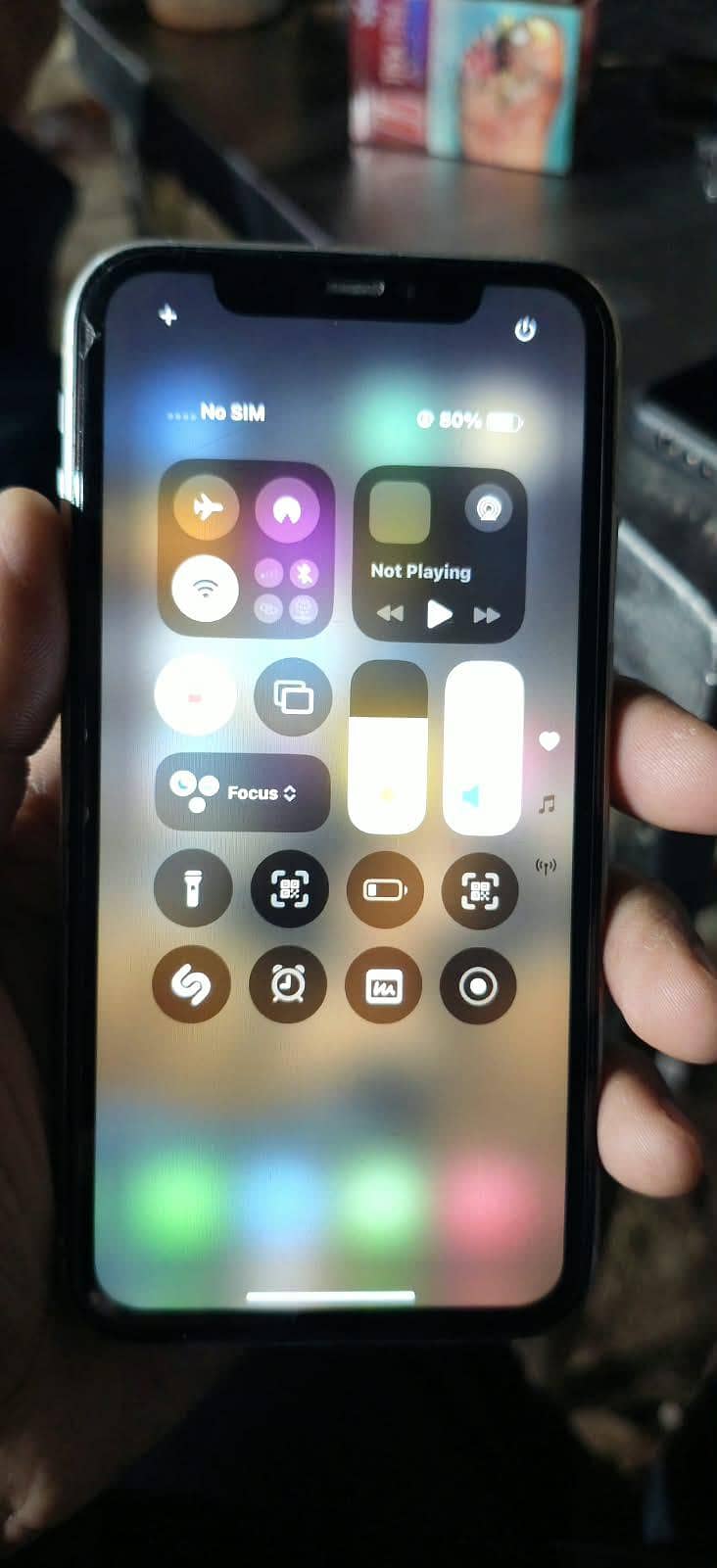 Apple iPhone XR 4