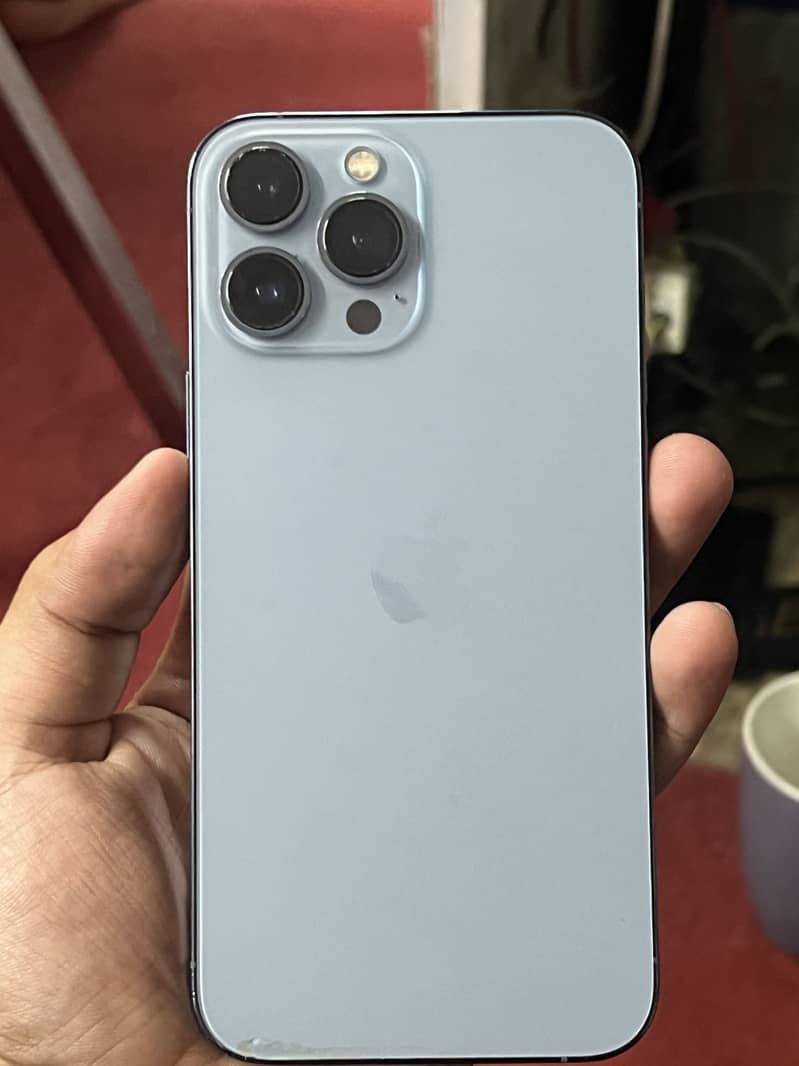 Apple iPhone 13 Pro Max 1