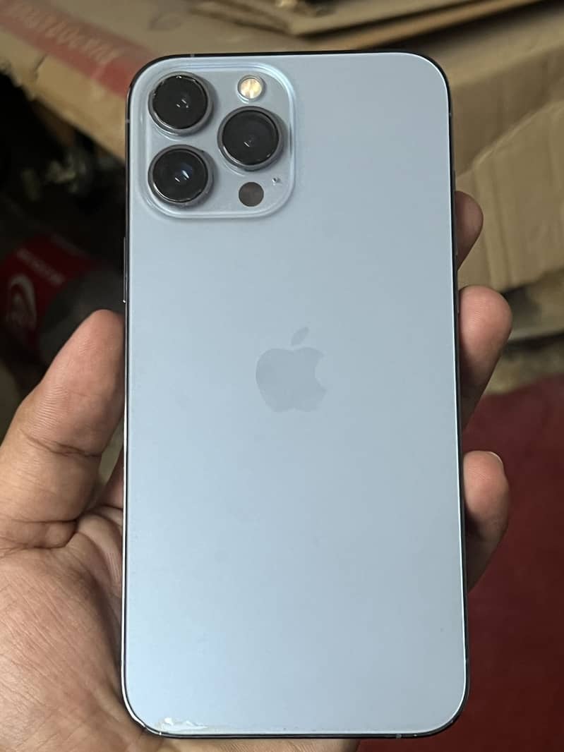 Apple iPhone 13 Pro Max 6