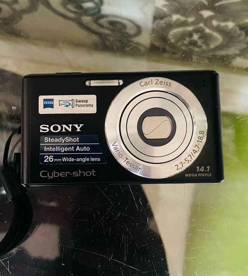Sony DSC-530 0