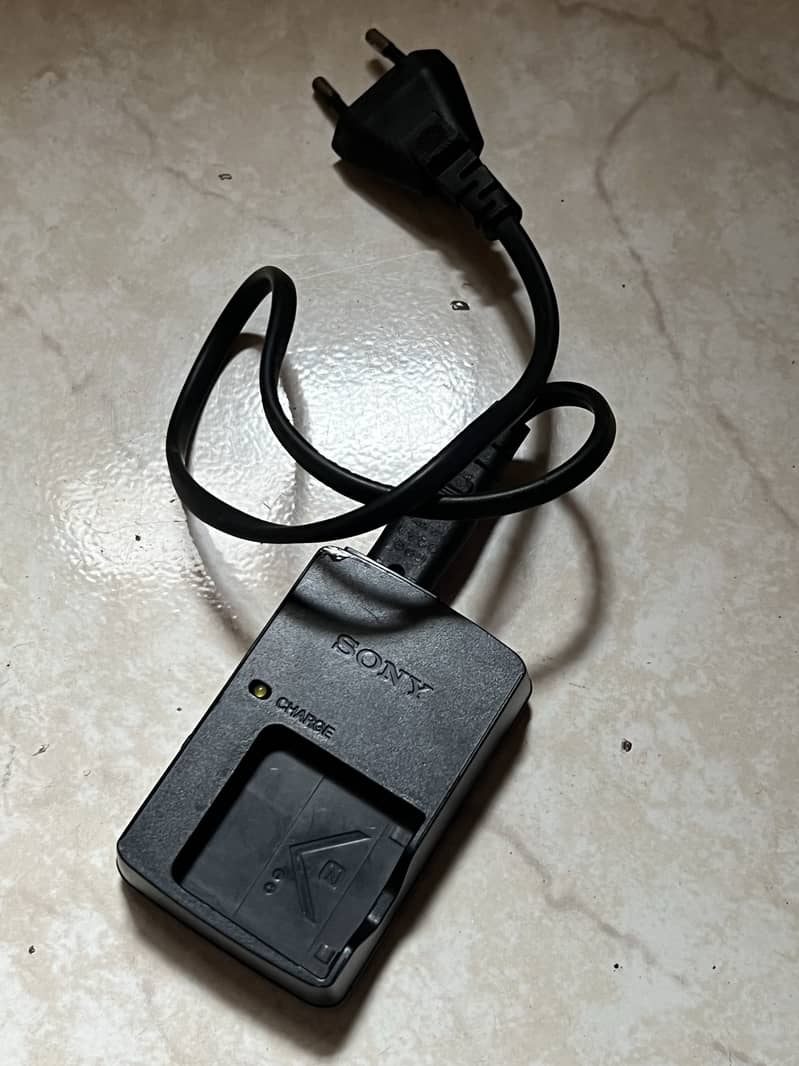 Sony DSC-530 3