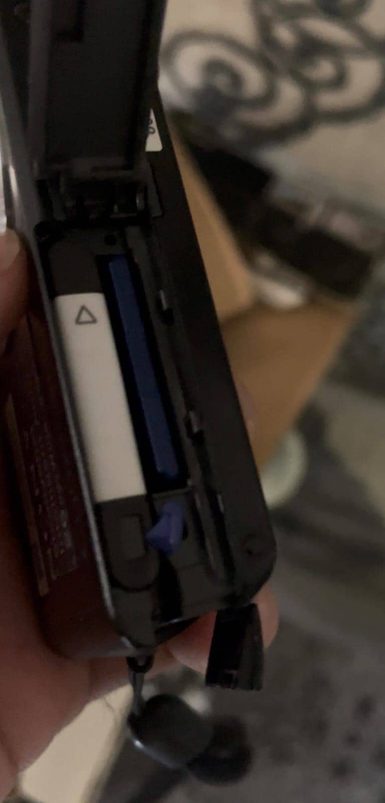 Sony DSC-530 6