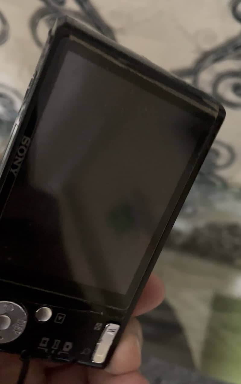 Sony DSC-530 8
