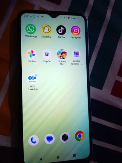 Sparx Neo 7 Plus