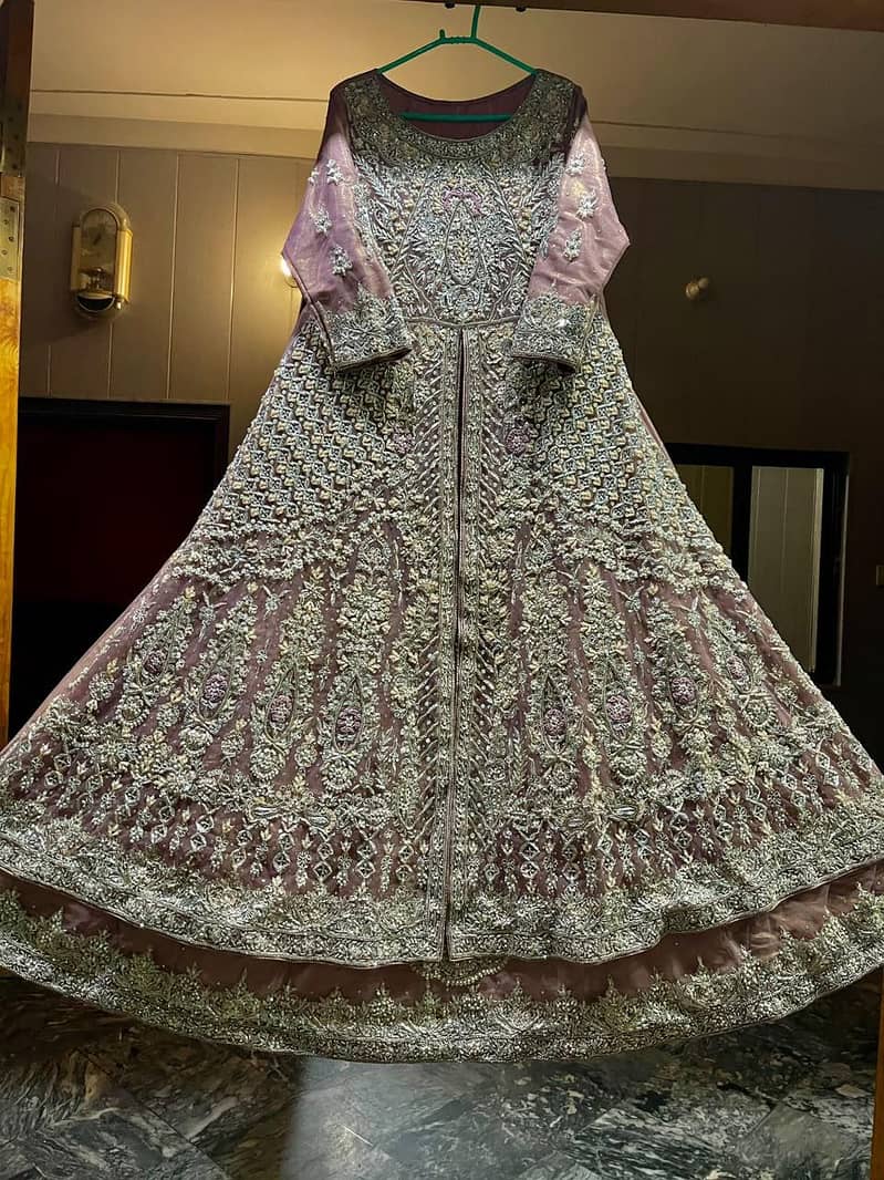 Maxi for Walima 0