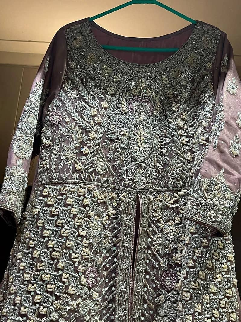 Maxi for Walima 2