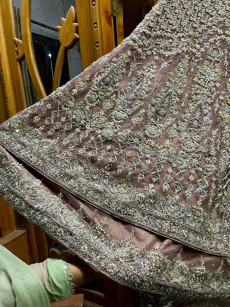 Maxi for Walima 3
