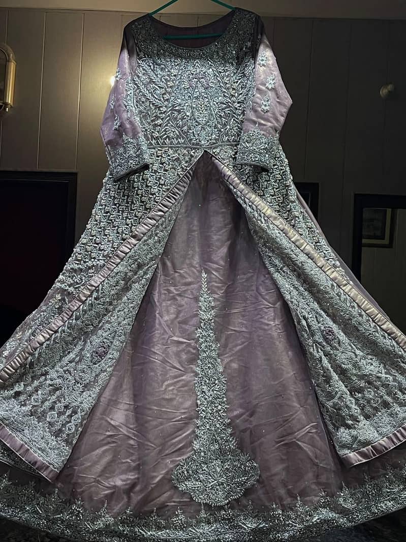 Maxi for Walima 5