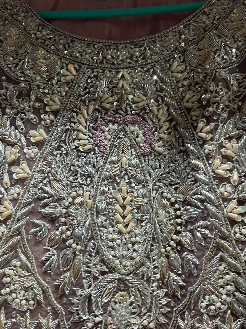 Maxi for Walima 6