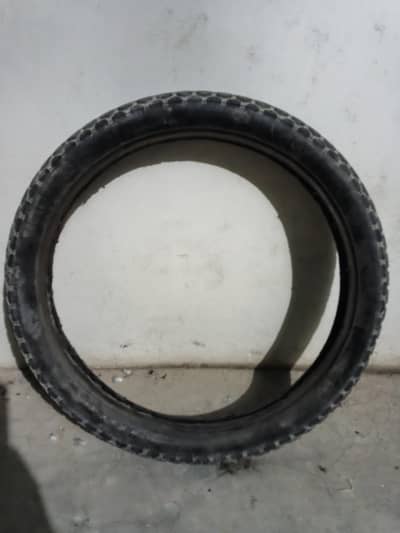 70 BIKE TYRE