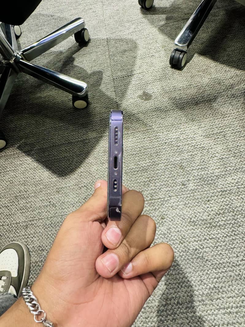 Apple iPhone 14 Pro 5