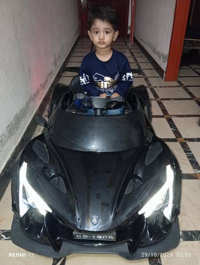 charging car for sale (Driffting car)
