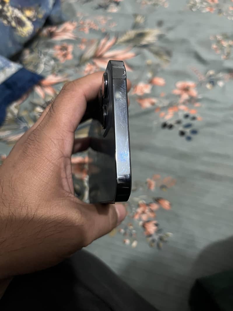 Apple iPhone 12 Pro Max 2