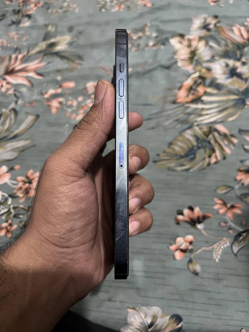 Apple iPhone 12 Pro Max 3