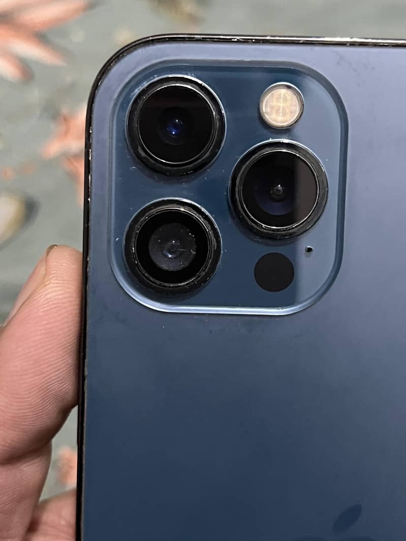Apple iPhone 12 Pro Max 5