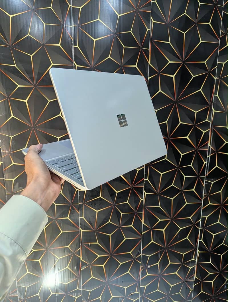 Microsoft Surface Laptop Go 3